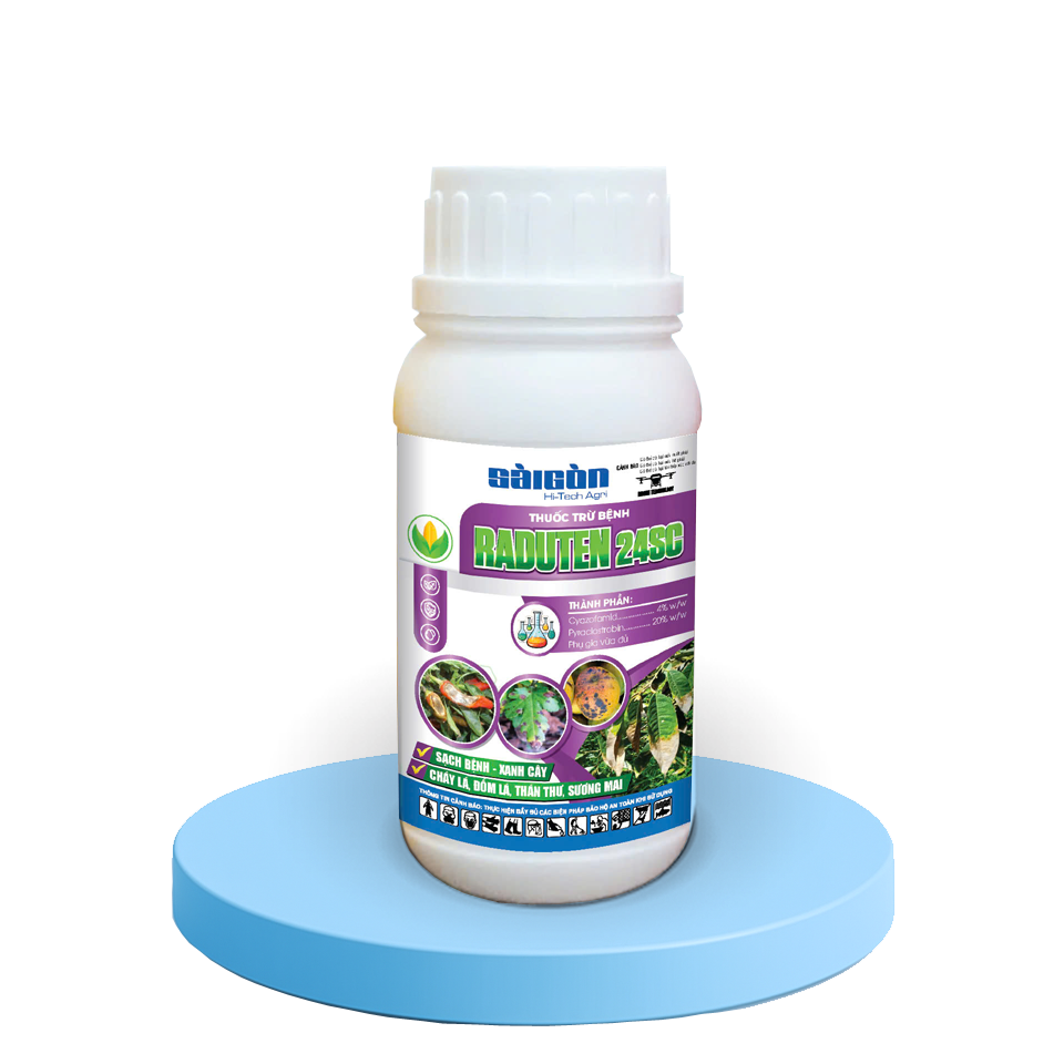 RADUTEN 24SC