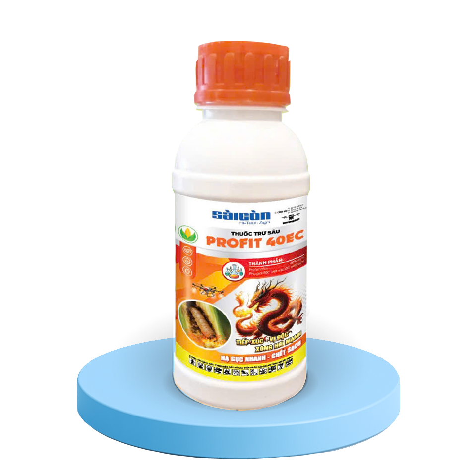 Profit 40EC 450ml