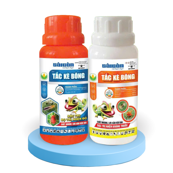 SAUSO 10EC 240ML + MIKMIRE 2.0EC 240ML