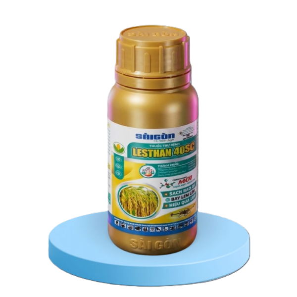 Lesthan 40SC 240ml